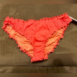 Victoria’s Secret Cheeky Bikini Bottoms
